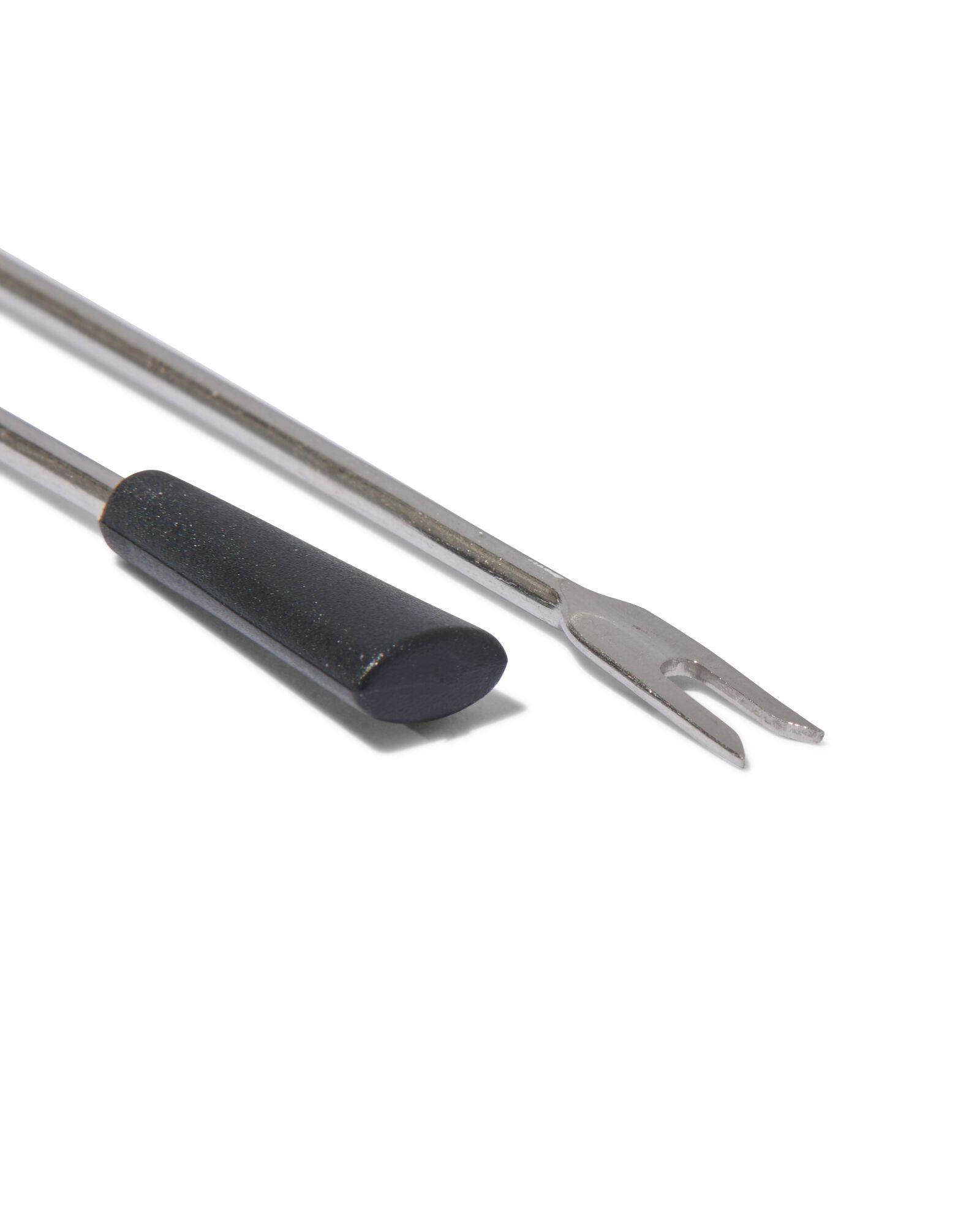 tapasprikkers rvs - 10 stuks - 80890014 - HEMA