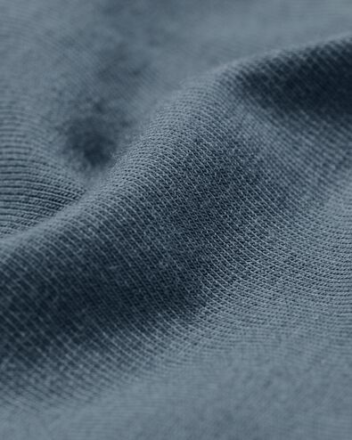 herenboxers perfect comfort - 2 stuks groen groen - 19190360GREEN - HEMA