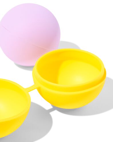 ballons d'eau r&eacute;utilisables - lot de 3 - 15840165 - HEMA