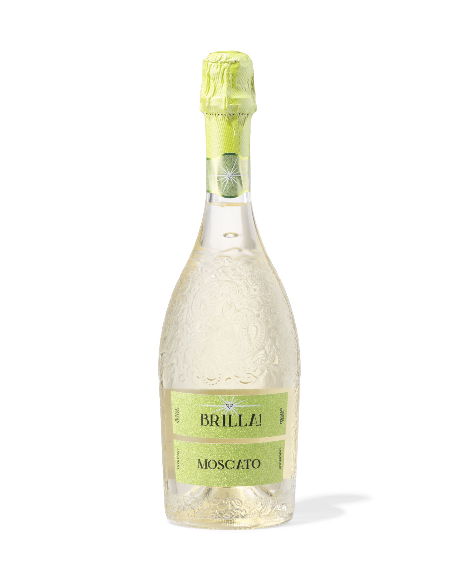 Brilla moscato 0,75 L - 17392000 - HEMA