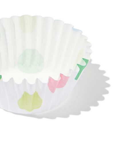 mini-moules muffins &Oslash;5 cm papier- 150 pi&egrave;ces - 80800626 - HEMA