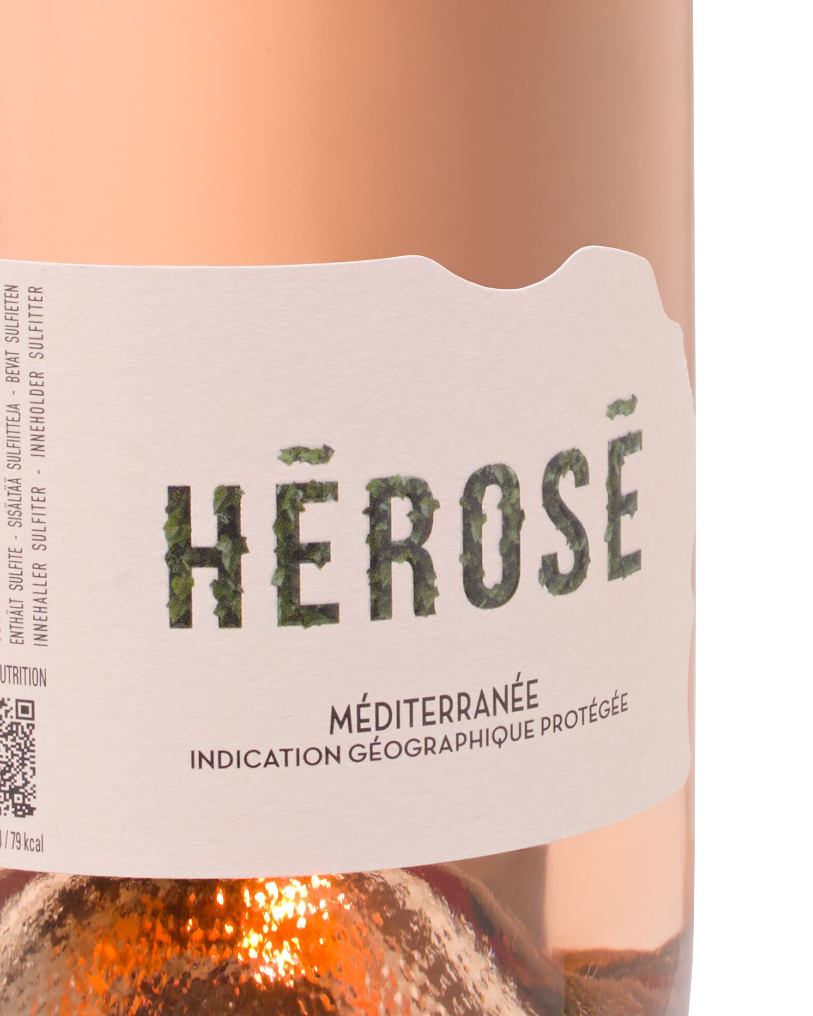 H&eacute;ros&eacute; M&eacute;diterran&eacute;e 0,75 L  - 17380900 - HEMA