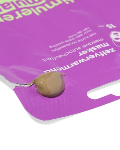 gezichtsmasker zelfverwarmend - 17860166 - HEMA