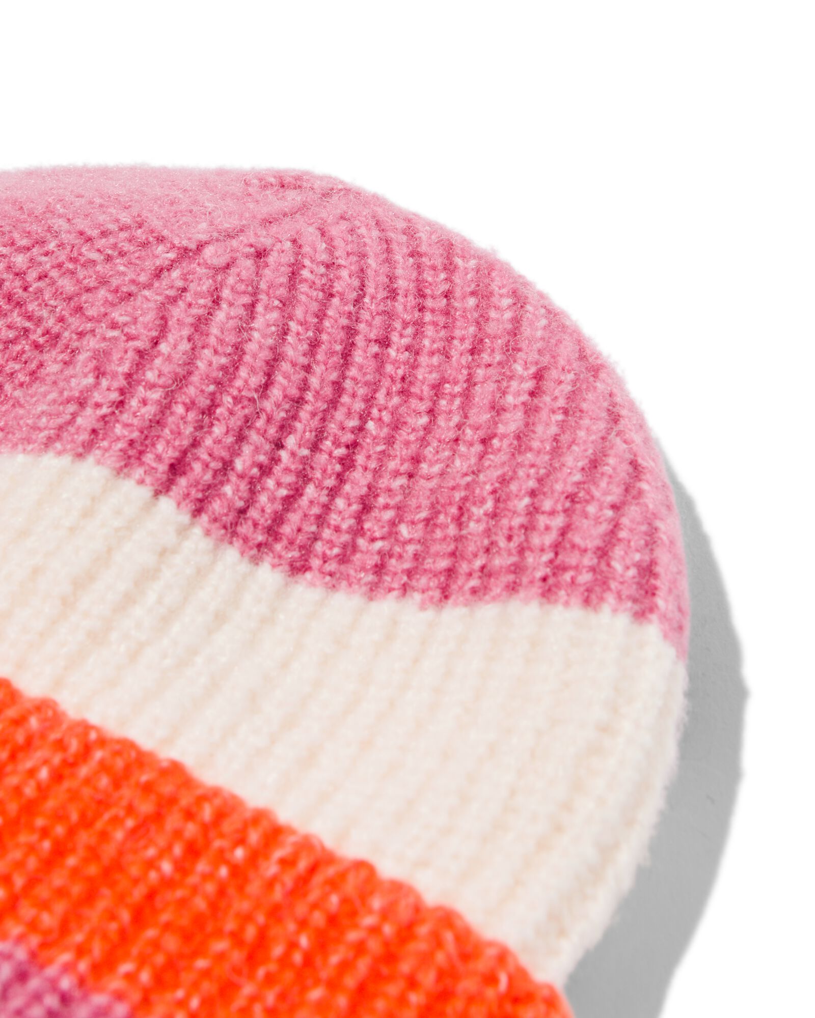 bonnet beanie enfant avec laine - 16736030 - HEMA