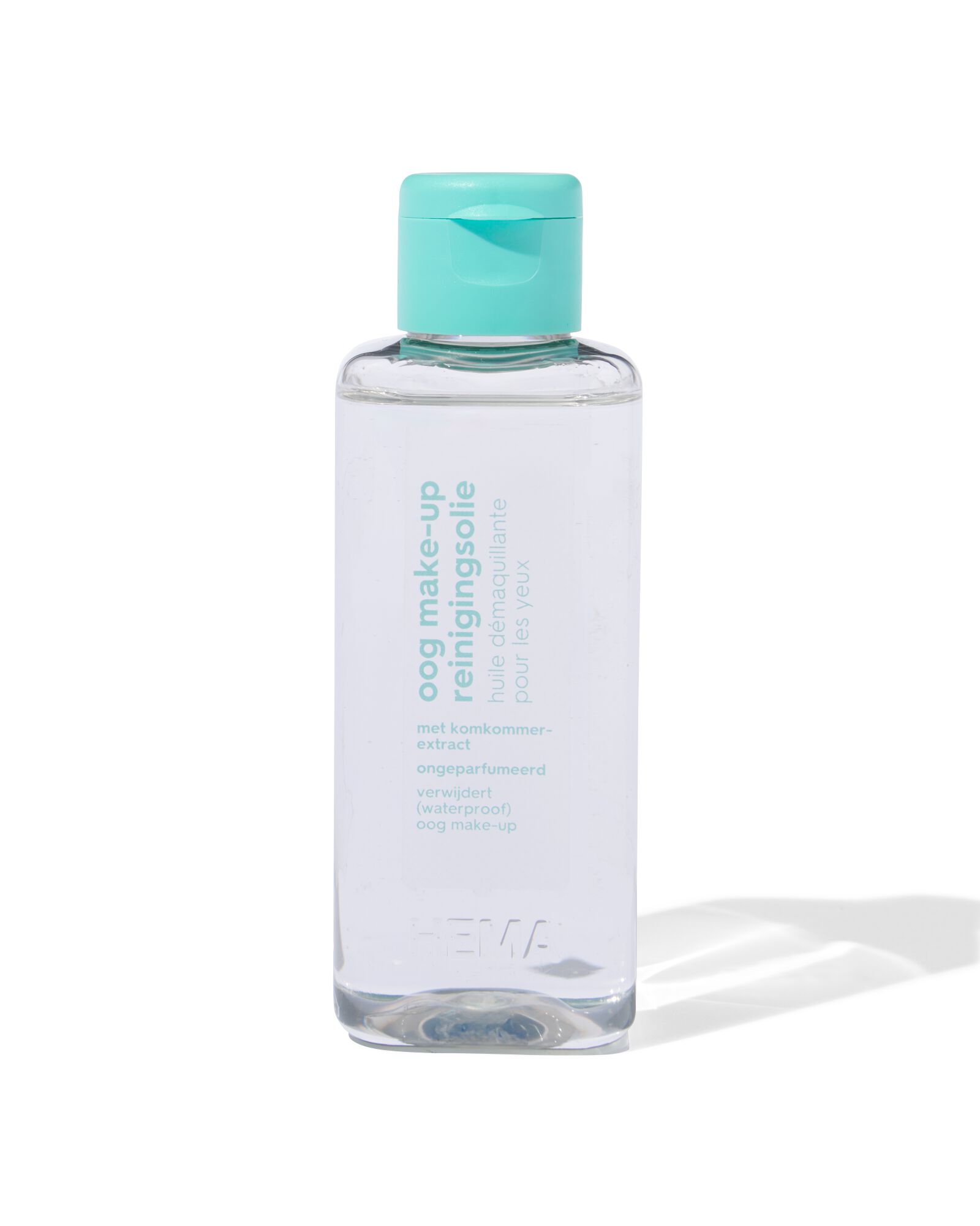 oogmake-up reininigsolie  - 17880104 - HEMA