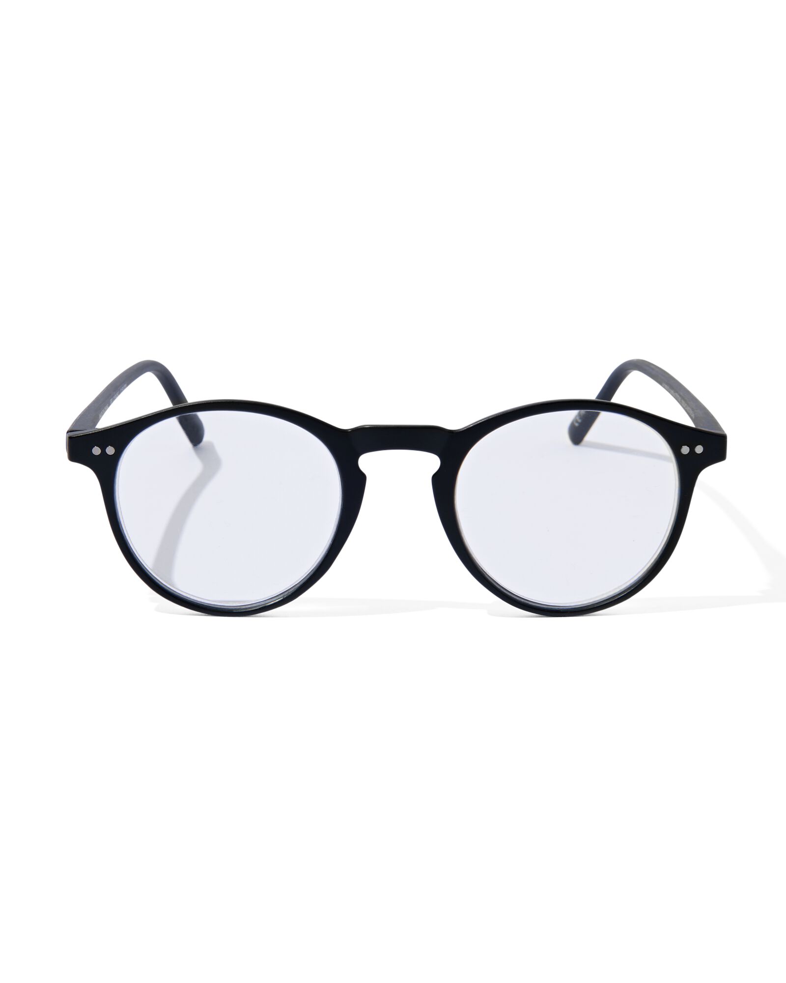 leesbril kunststof +3 - 12500234 - HEMA