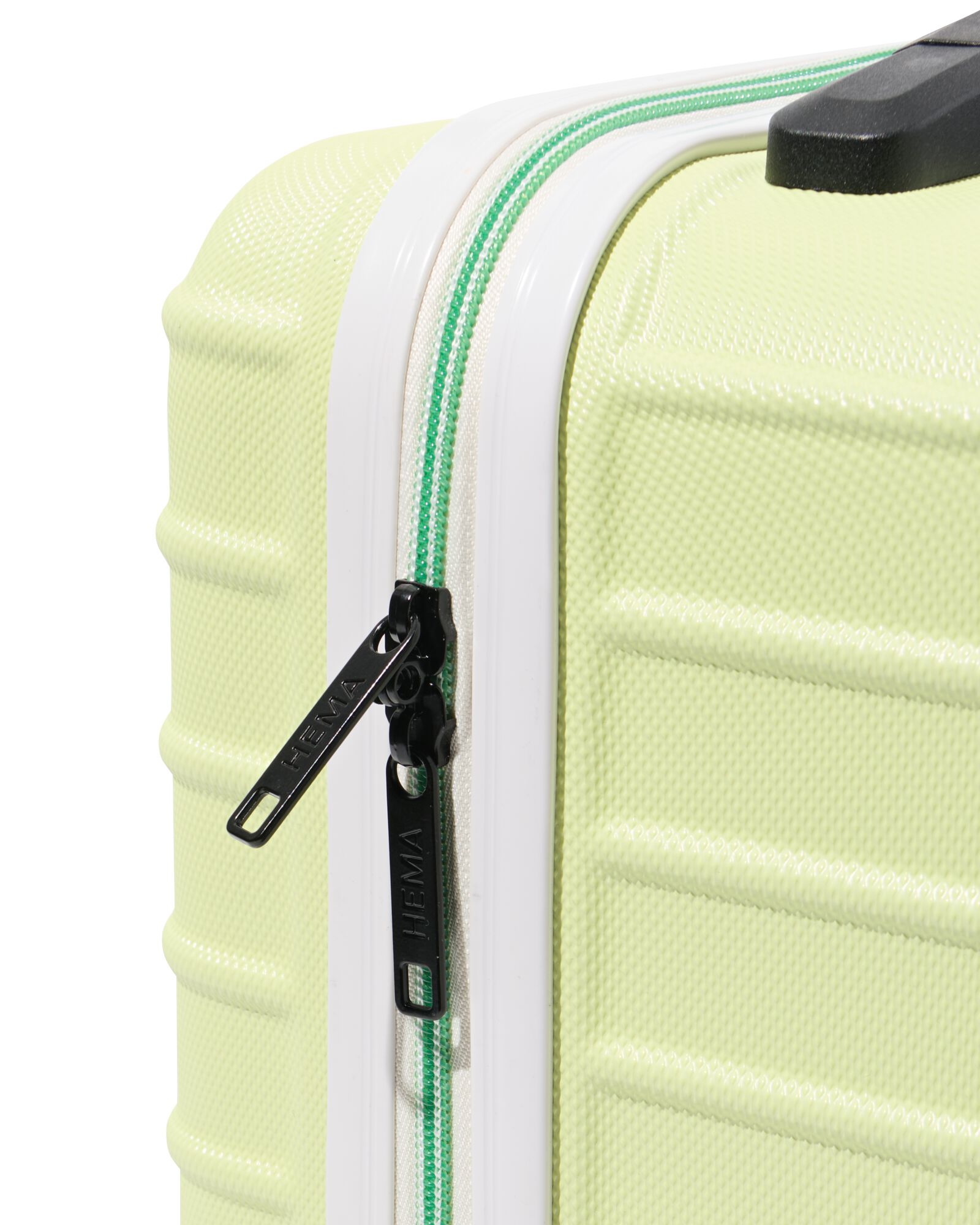 valise sous le si&egrave;ge 29 x 39 x 20 cm 19 L verte - 18670021 - HEMA