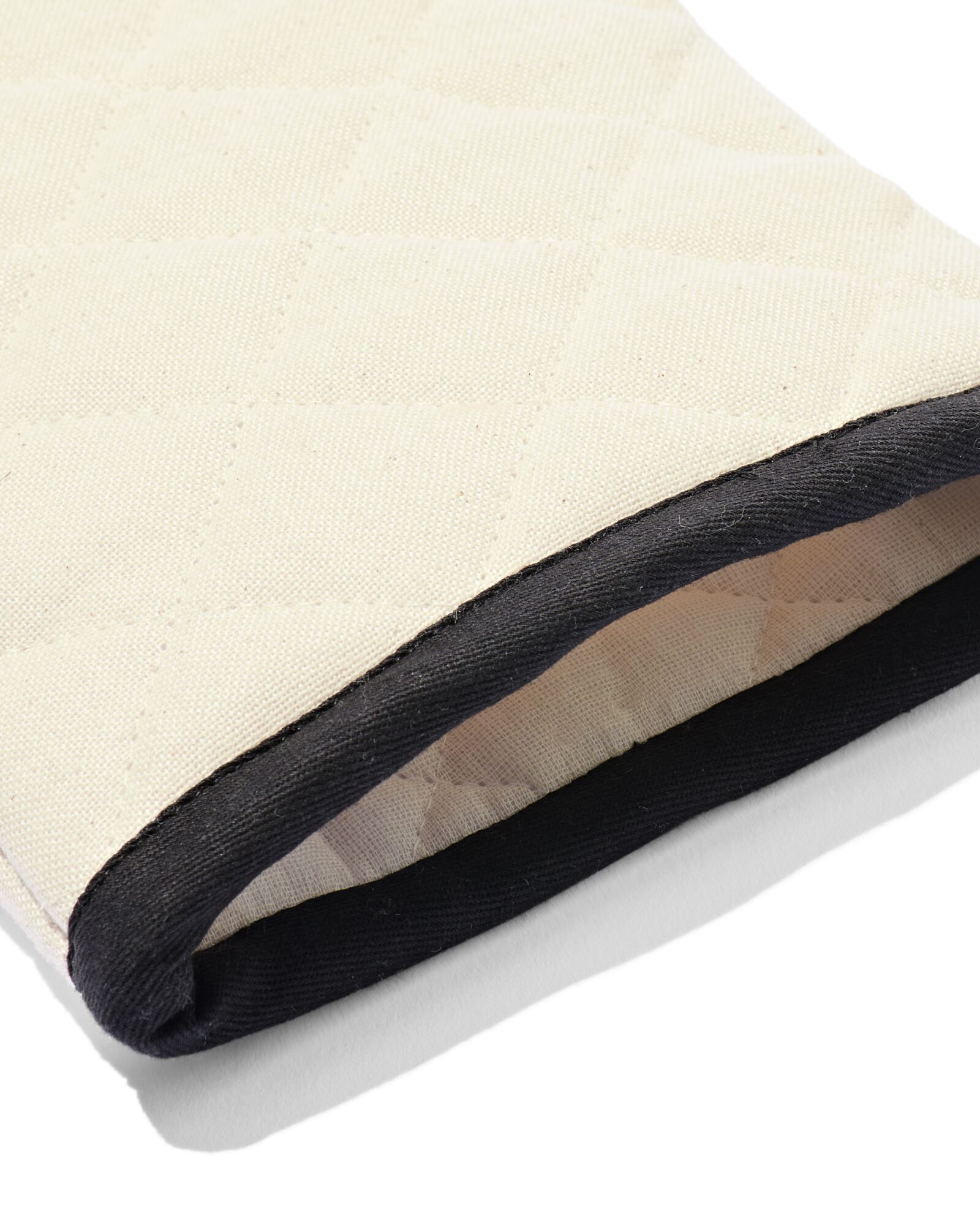 Miffy-Topfhandschuh, Canvas, 32 x 20 cm - 60410112 - HEMA