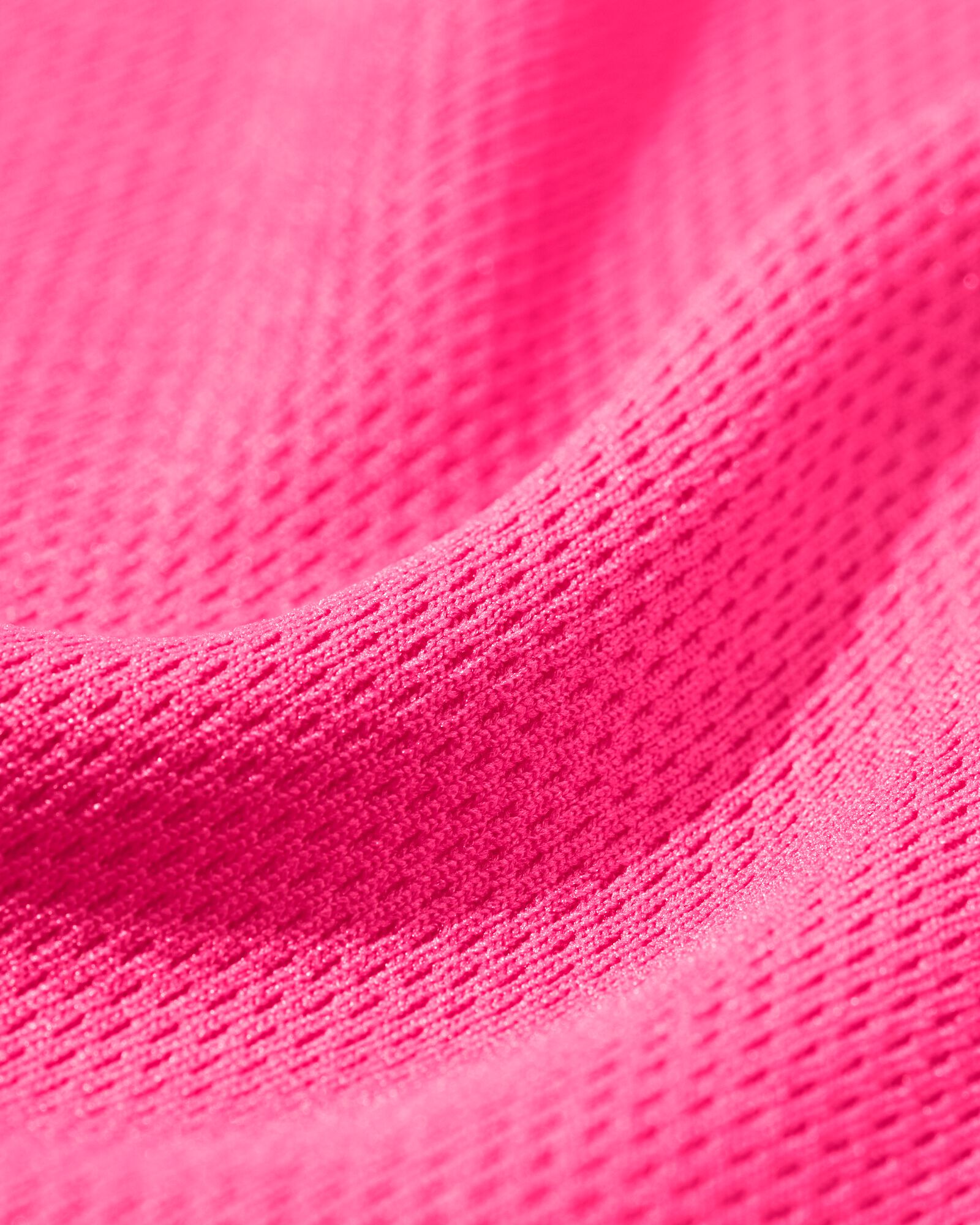 T-shirt de sport enfant rose rose - 30650206PINK - HEMA