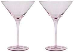 2 verres à cocktail - 41820114 - HEMA