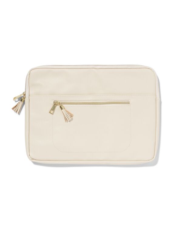 housse pc portable  - 60100522 - HEMA