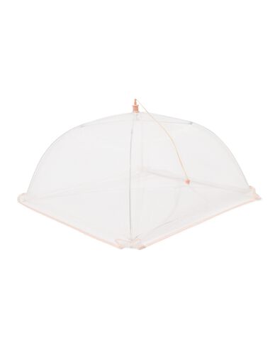 cloche anti-insectes 41x41x30cm - 41800261 - HEMA
