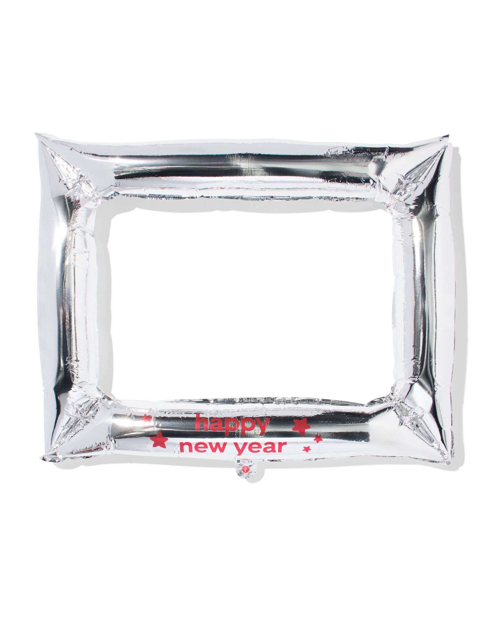 Bilderrahmen 85 &times; 65 &times; 10 cm, silber - 25200139 - HEMA