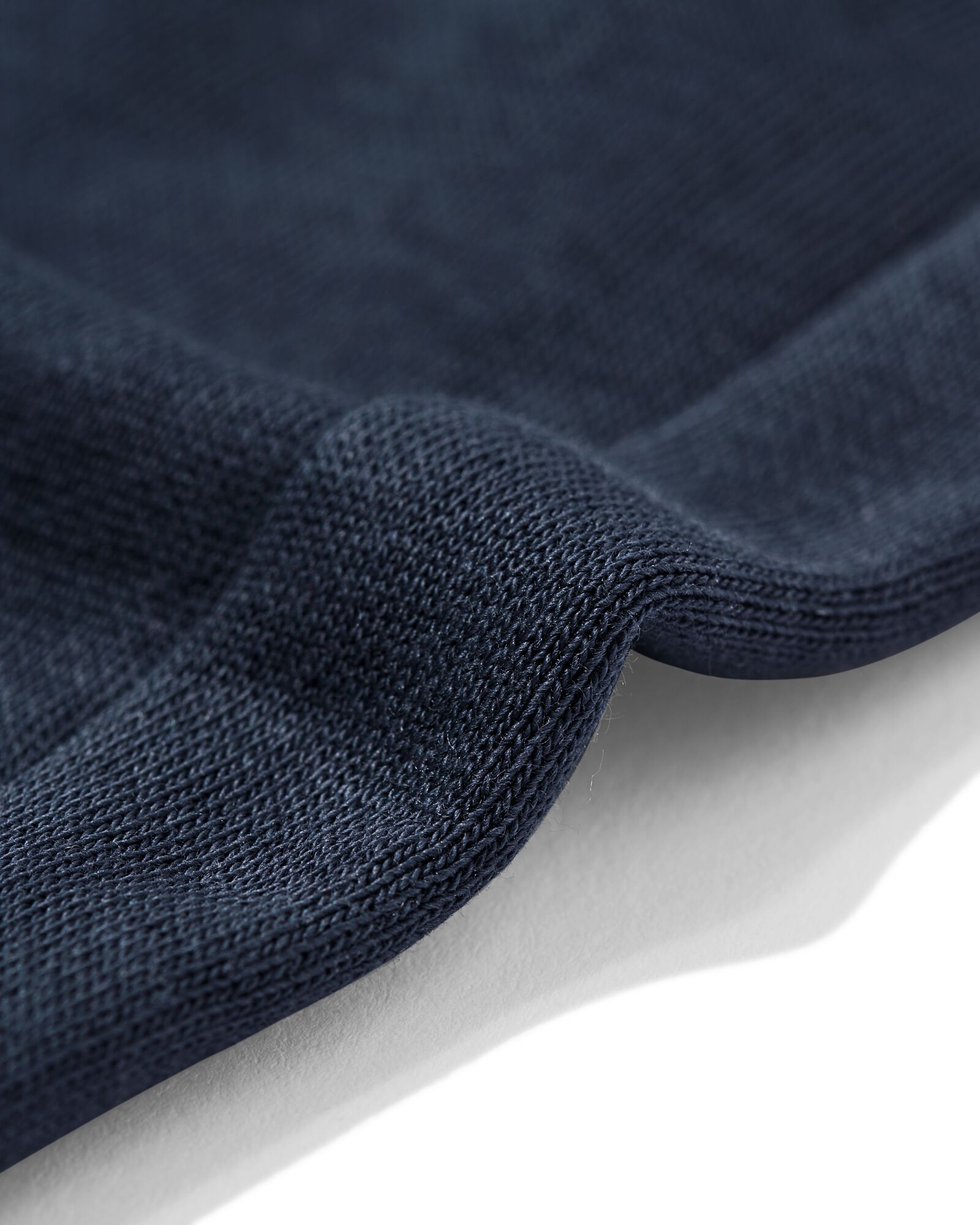 kinder cargo sweatbroek donkerblauw - 30702417DARKBLUE - HEMA