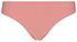 Damen-Bikinislip rosa M - 22311223 - HEMA