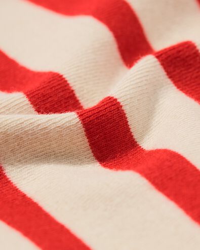 Damenshirt Cara rot - 36370290RED - HEMA