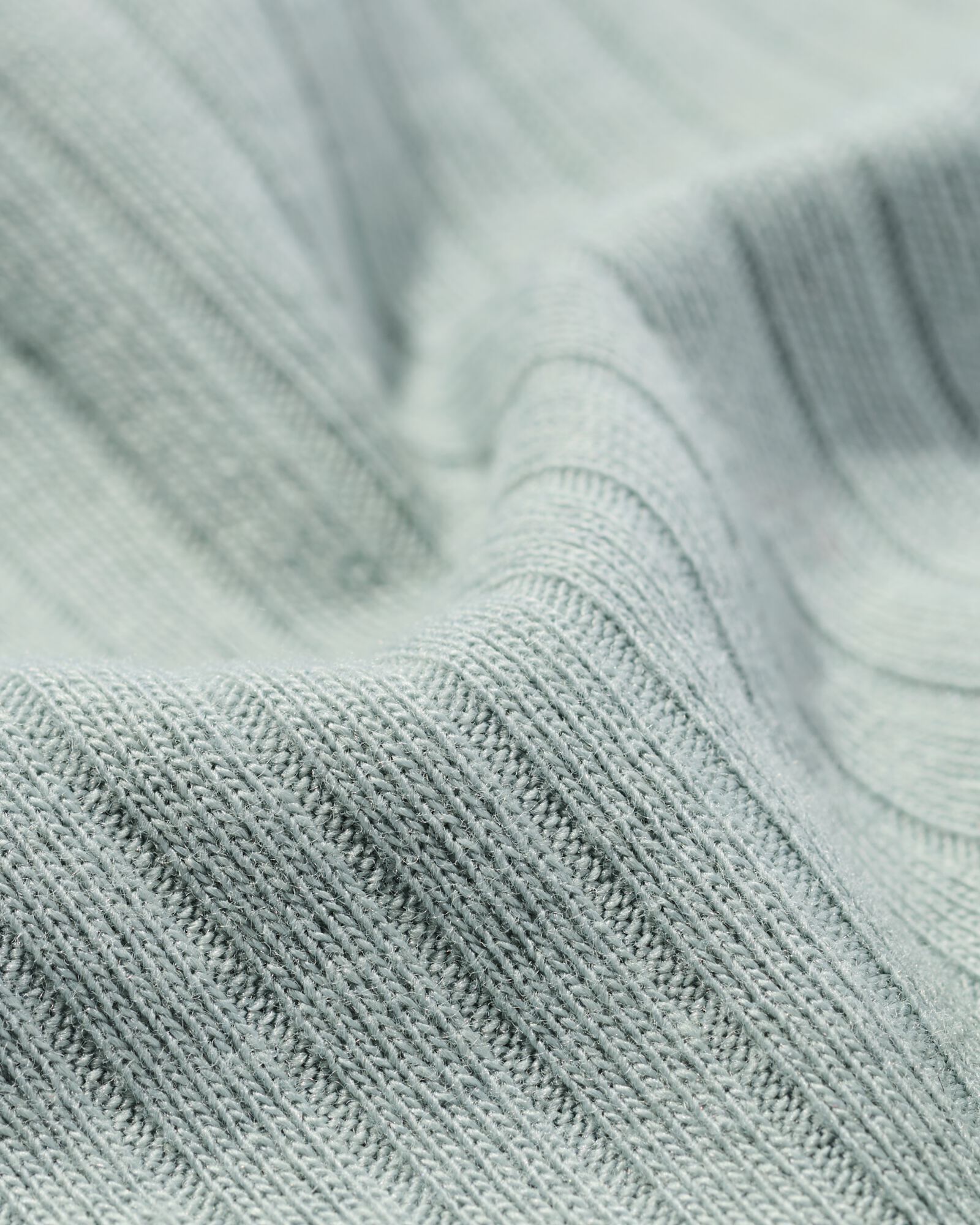 combinaison &eacute;volutive nouveau-n&eacute; bambou c&ocirc;tel&eacute; avec stretch vert vert - 33413020GREEN - HEMA