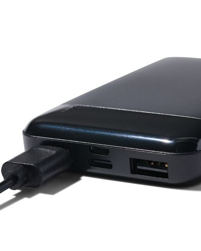 powerbank 5.000mAh - 39550001 - HEMA