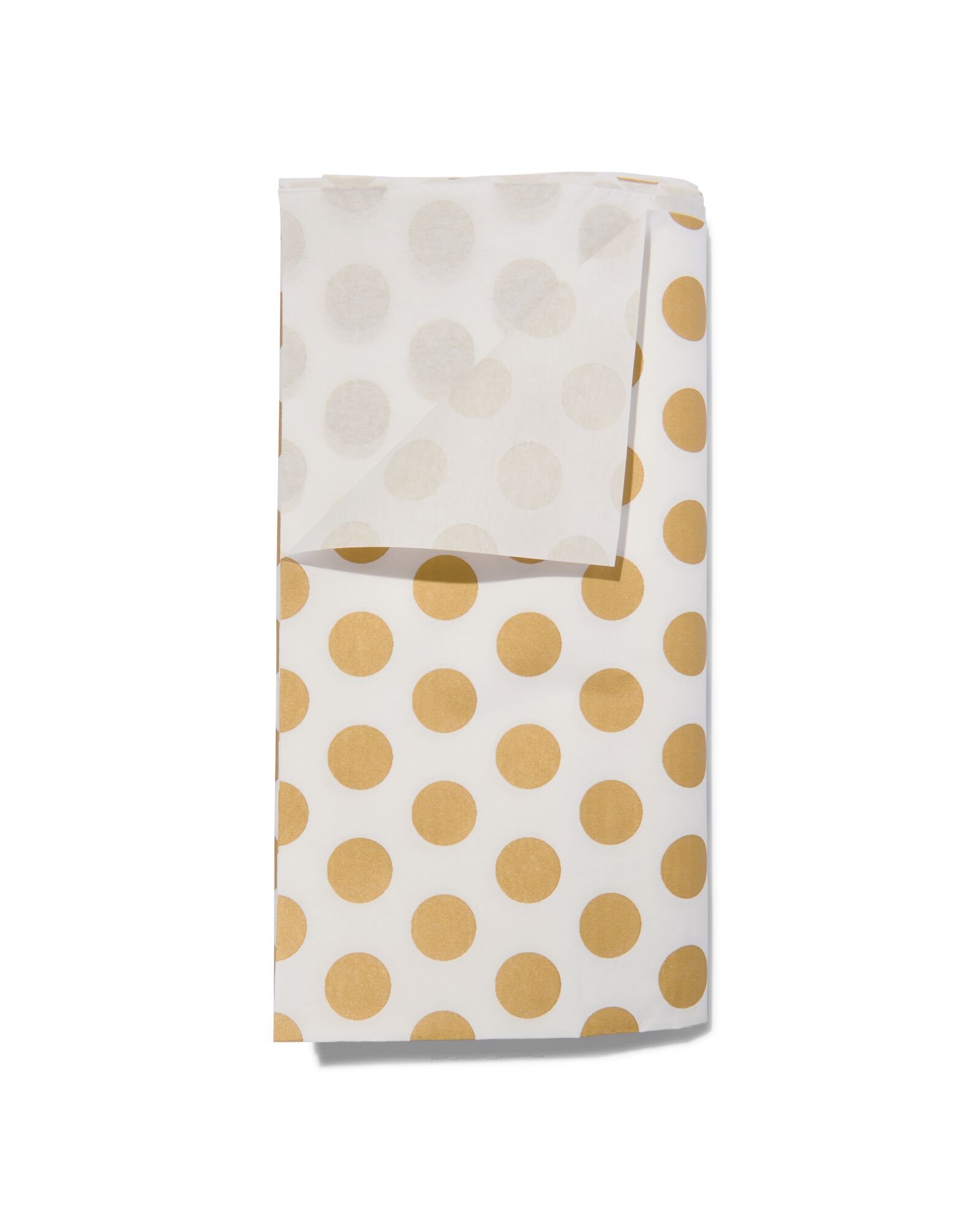 nappe papier 138 x 220 cm pois - 14230071 - HEMA