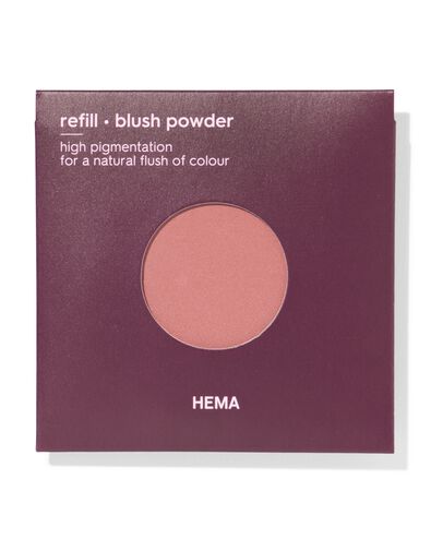 recharge blush 36 vampy smoke - 11290428 - HEMA