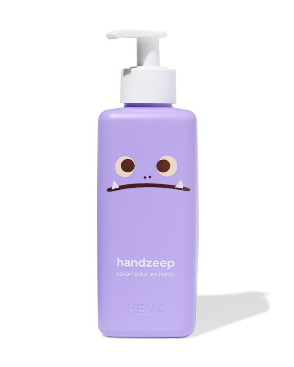 savon pour les mains pour enfants - 11730006 - HEMA