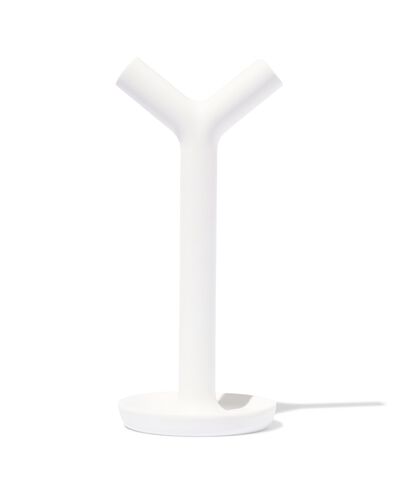 arbre à bijoux pour organiseur de maquillage 19x8.5cm - 80330112 - HEMA