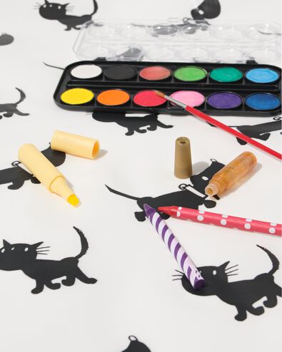 Takkie en Siepie knutselkleed - 15900484 - HEMA