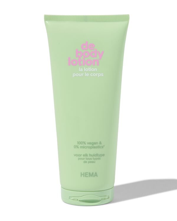bodylotion 200ml - 11300802 - HEMA