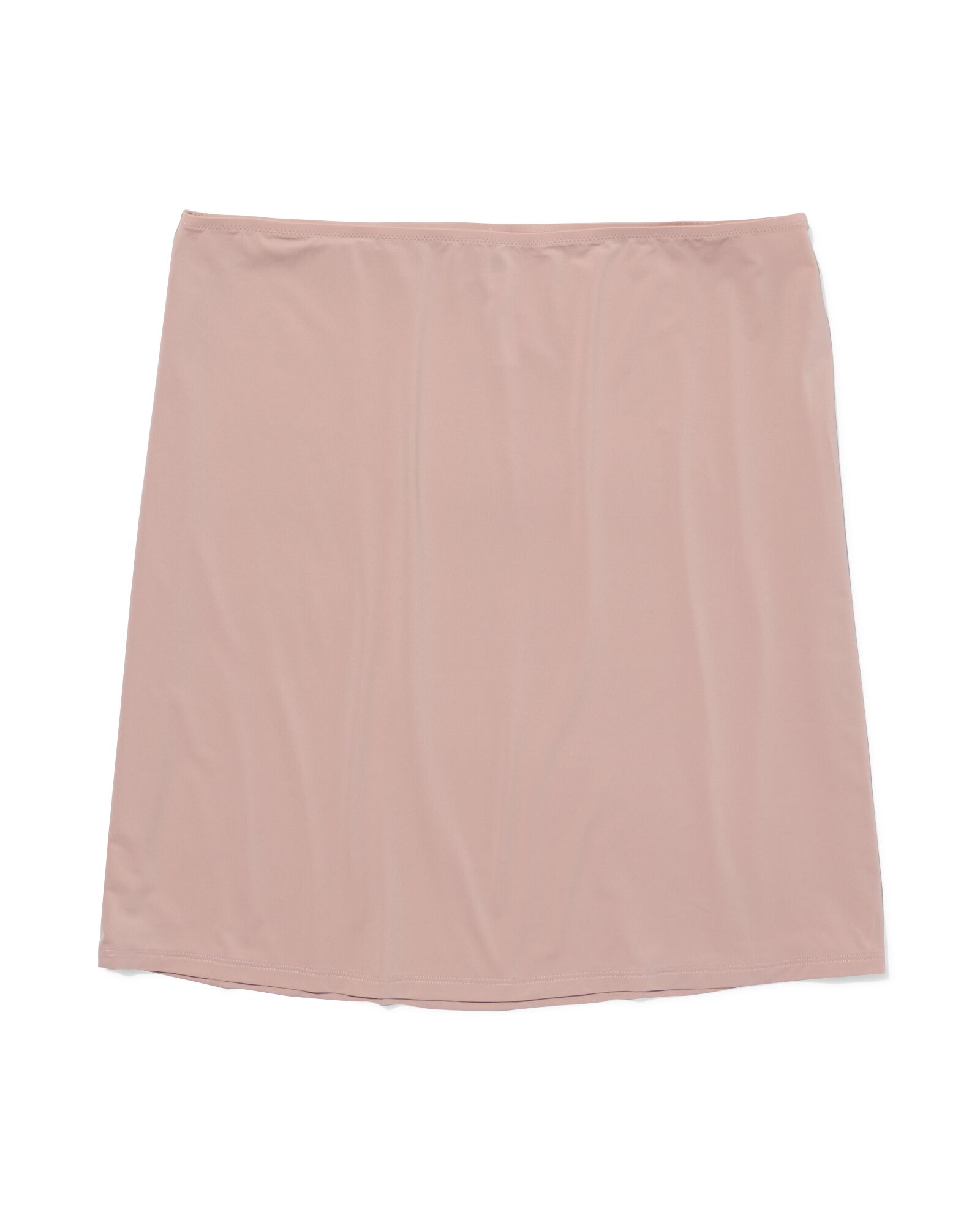 dames onderrok beige beige - 1000024287 - HEMA