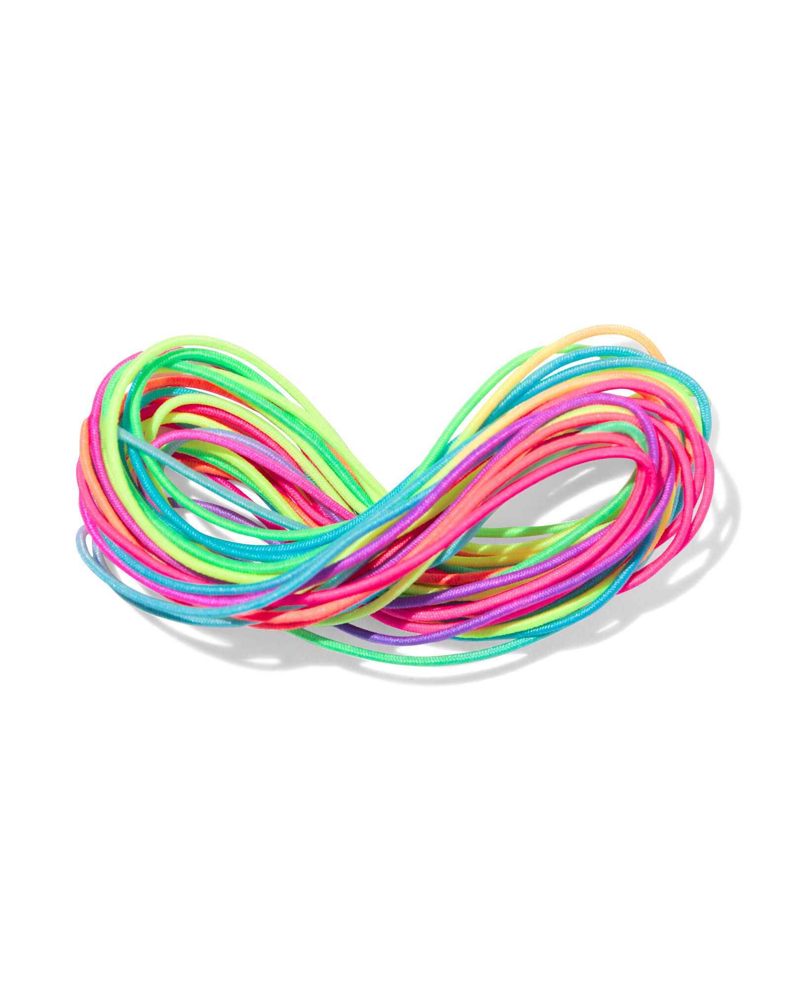 bracelets ficelle color&eacute;e - 15900401 - HEMA