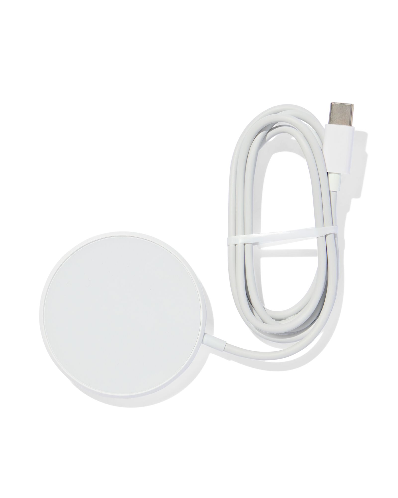 magnetische draadloze lader - 39600041 - HEMA