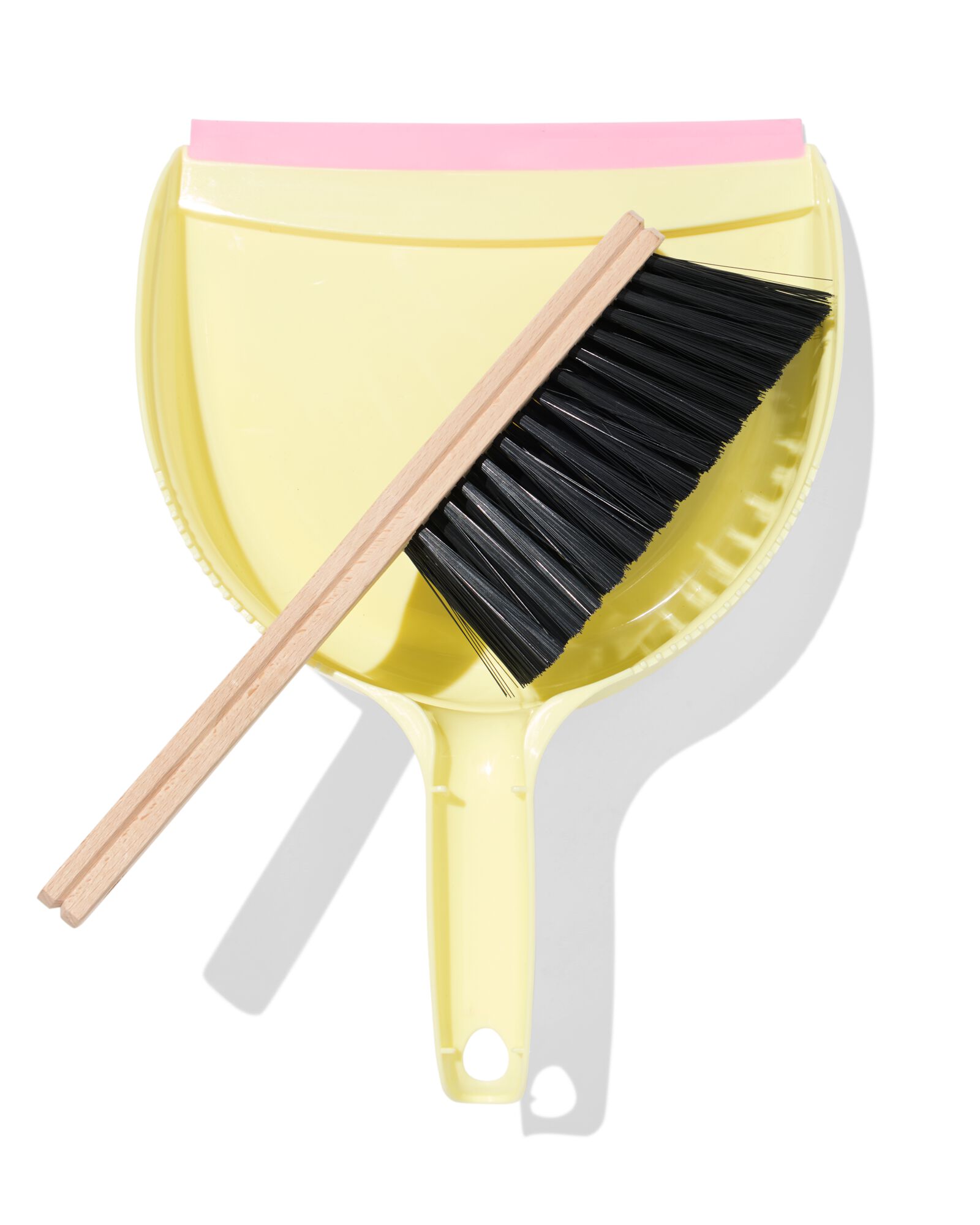 pelle et brosse - 20500194 - HEMA