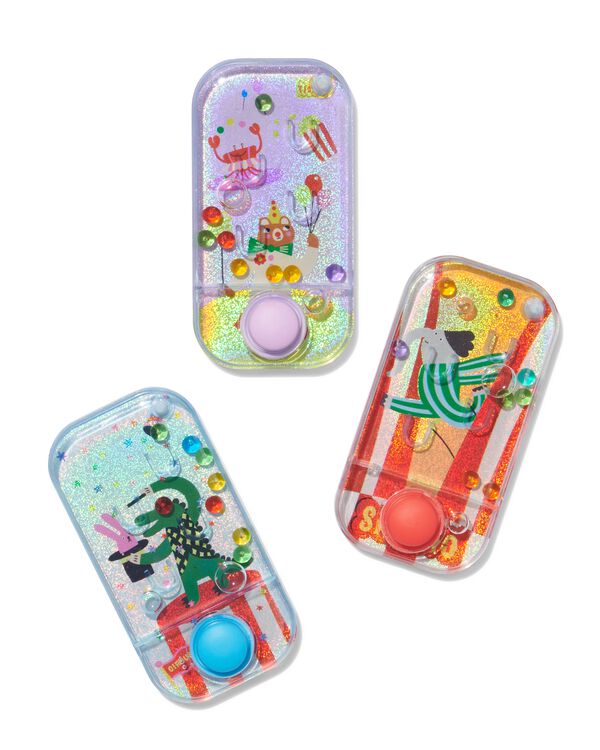 mini-flipper  - 15800139 - HEMA