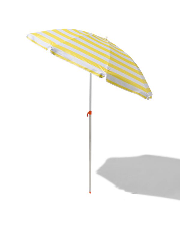 parasol de plage Ø170 UV80 - 41800573 - HEMA