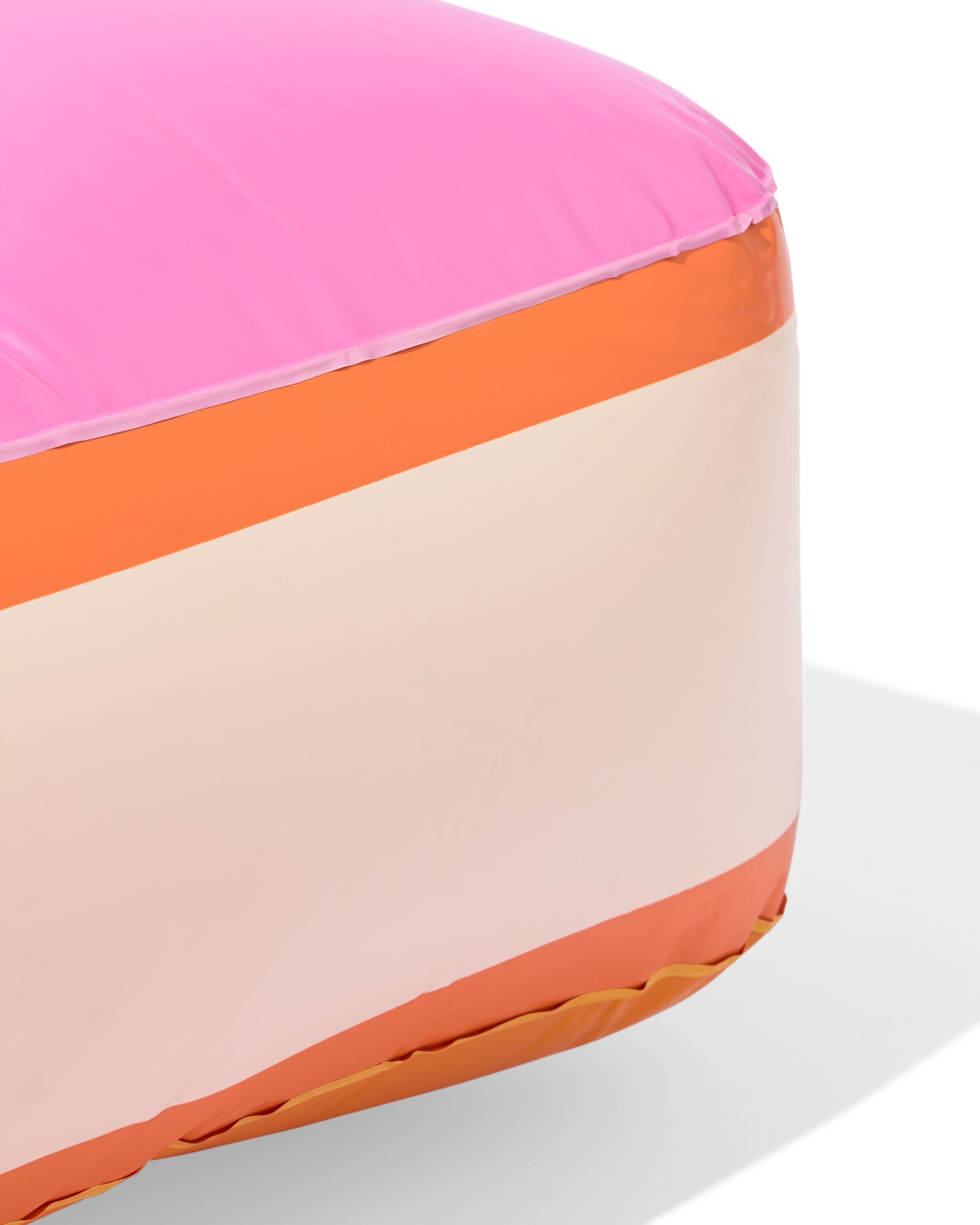 Luftmatratze, Cremeschnitte - 15810025 - HEMA