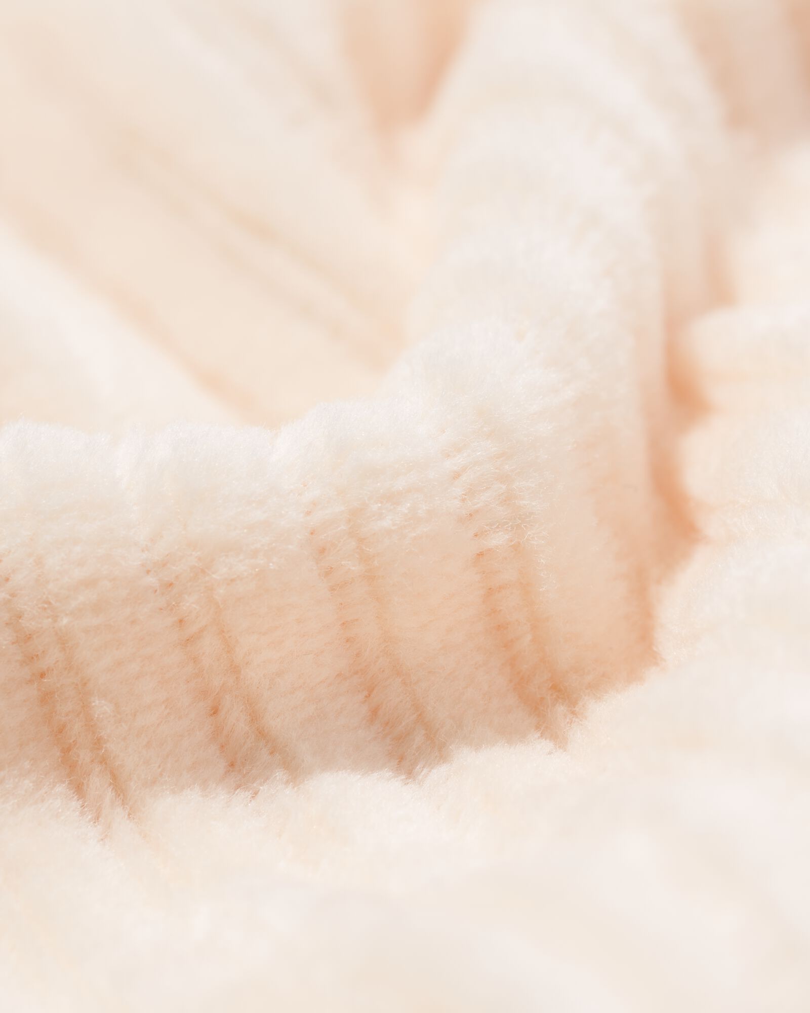 sweat b&eacute;b&eacute; velours c&ocirc;tel&eacute;  &eacute;cru &eacute;cru - 33049870ECRU - HEMA