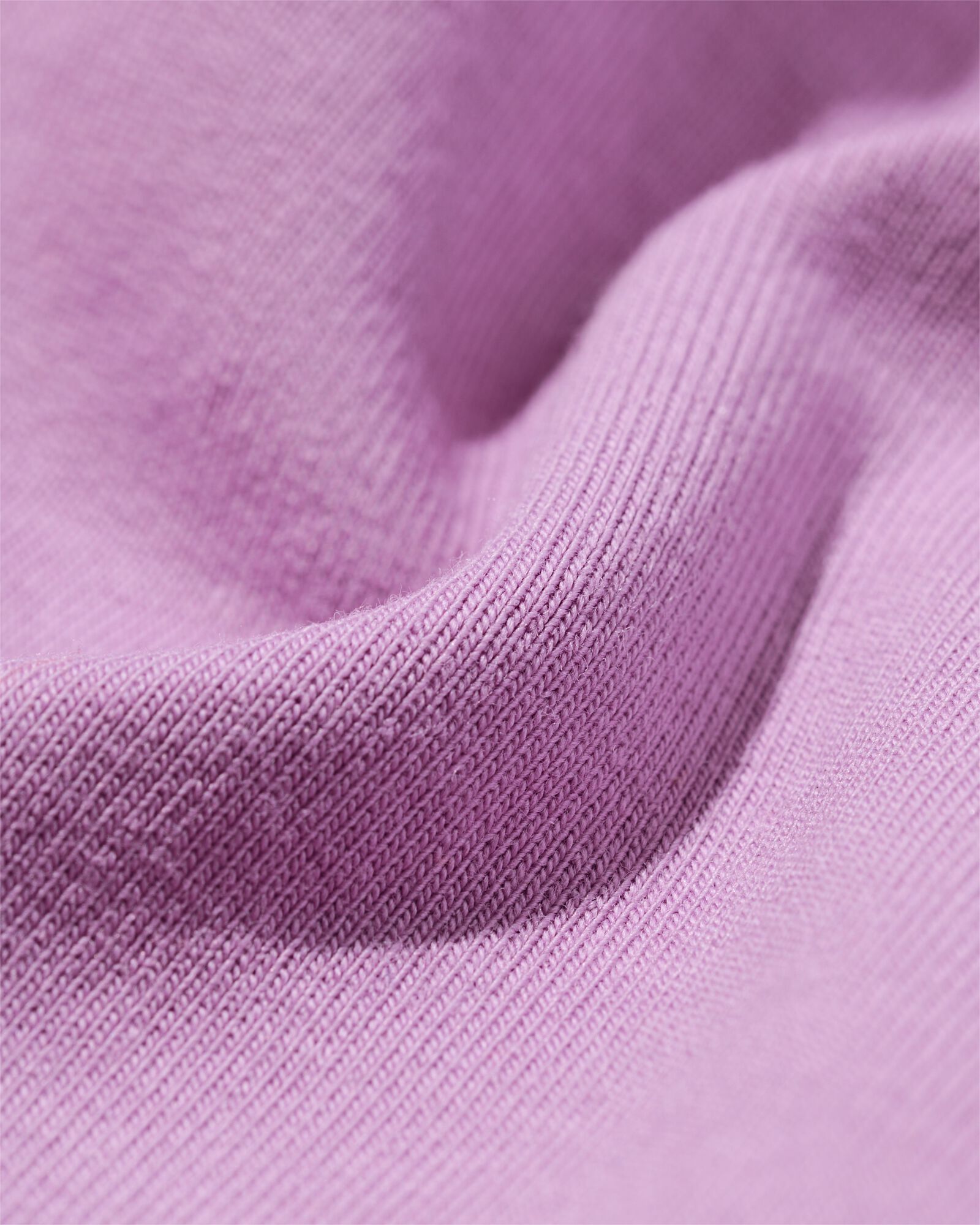 Baby-Sweater mit Herzen violett violett - 33047970PURPLE - HEMA