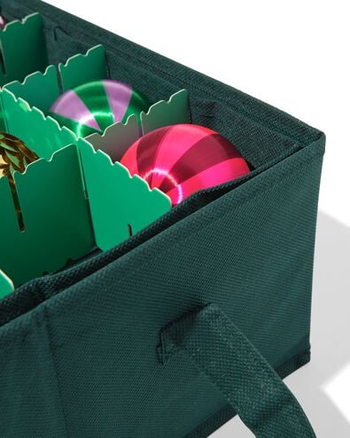 boîte de rangement pour boules - 25110251 - HEMA