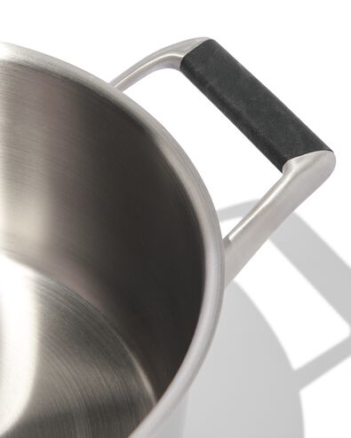casserole &Oslash;20 cm Milano faitout 18 cm Milano - 80180051 - HEMA