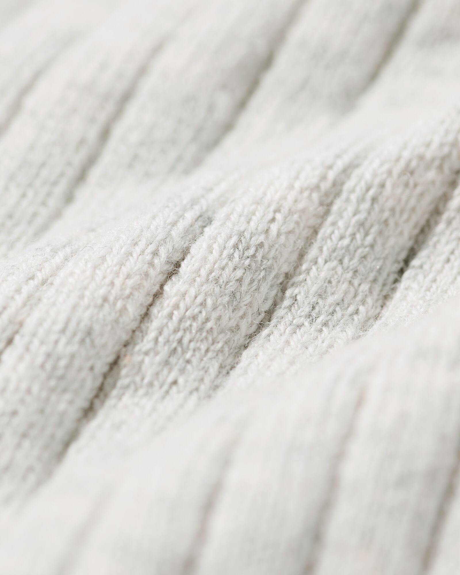 legging c&ocirc;tel&eacute; nouveau-n&eacute; gris chin&eacute; gris chin&eacute; - 33432920GREYMELANGE - HEMA