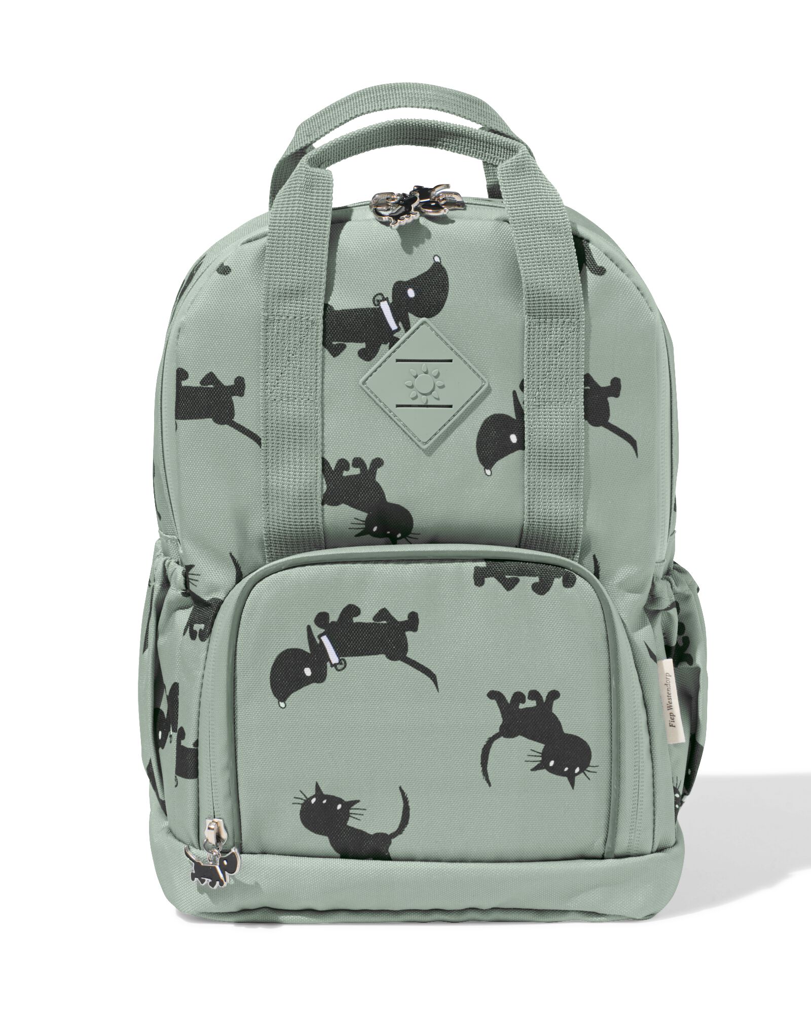 Sac &agrave; dos Takkie et Siepie d&eacute;perlant - 33250529 - HEMA