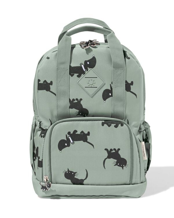 Takkie en Siepie rugzak waterafstotend - 33250529 - HEMA