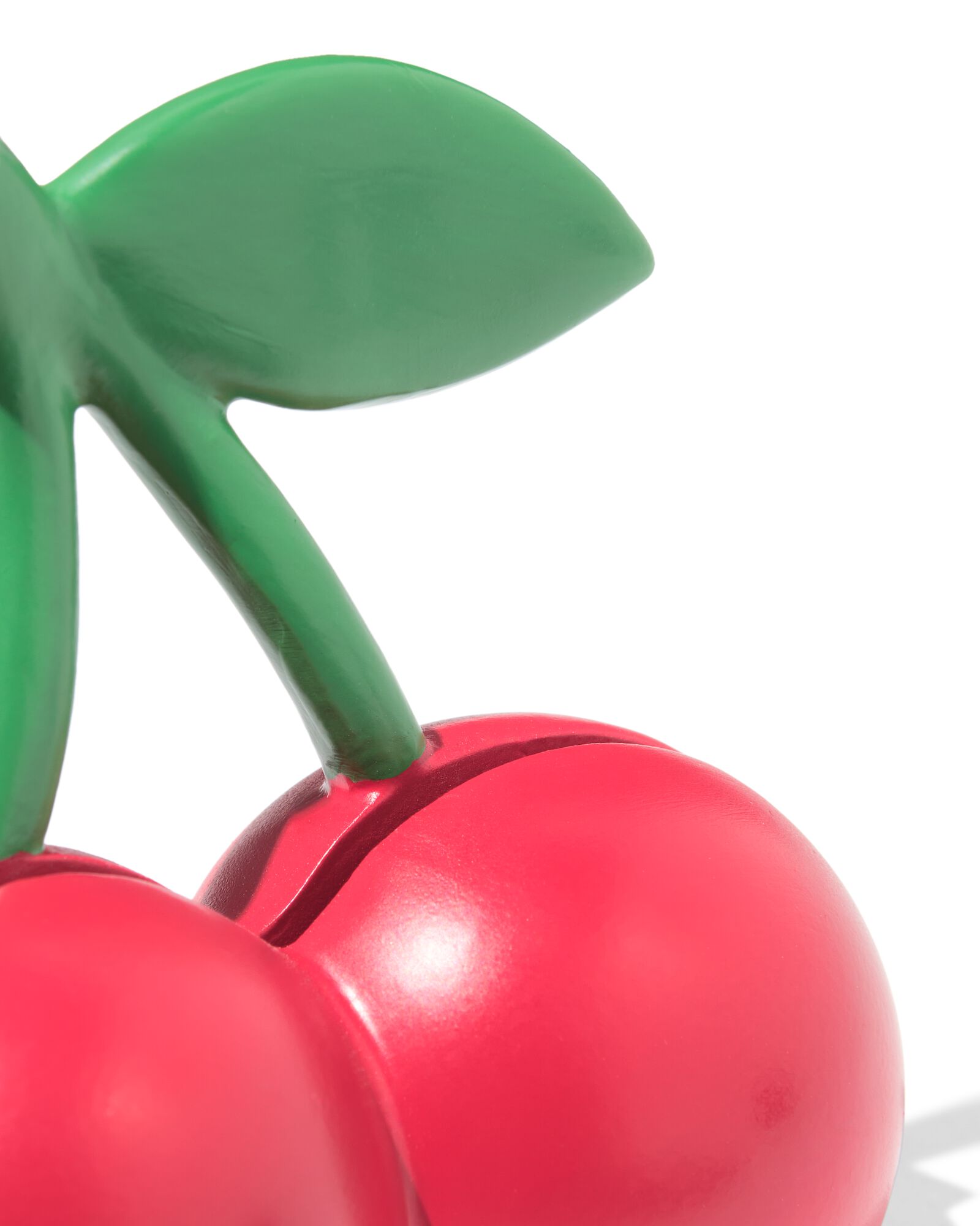 Fotohalter, 7,6 x 4,3 x 12,5 cm, Kirschen - 61104539 - HEMA