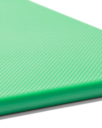 planche &agrave; d&eacute;couper 35 x 25 cm vert - 80840060 - HEMA