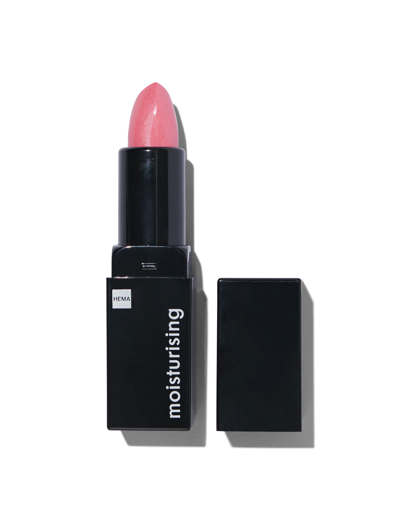 moisturising lipstick 31 wild orchid - satin finish - 11230902 - HEMA