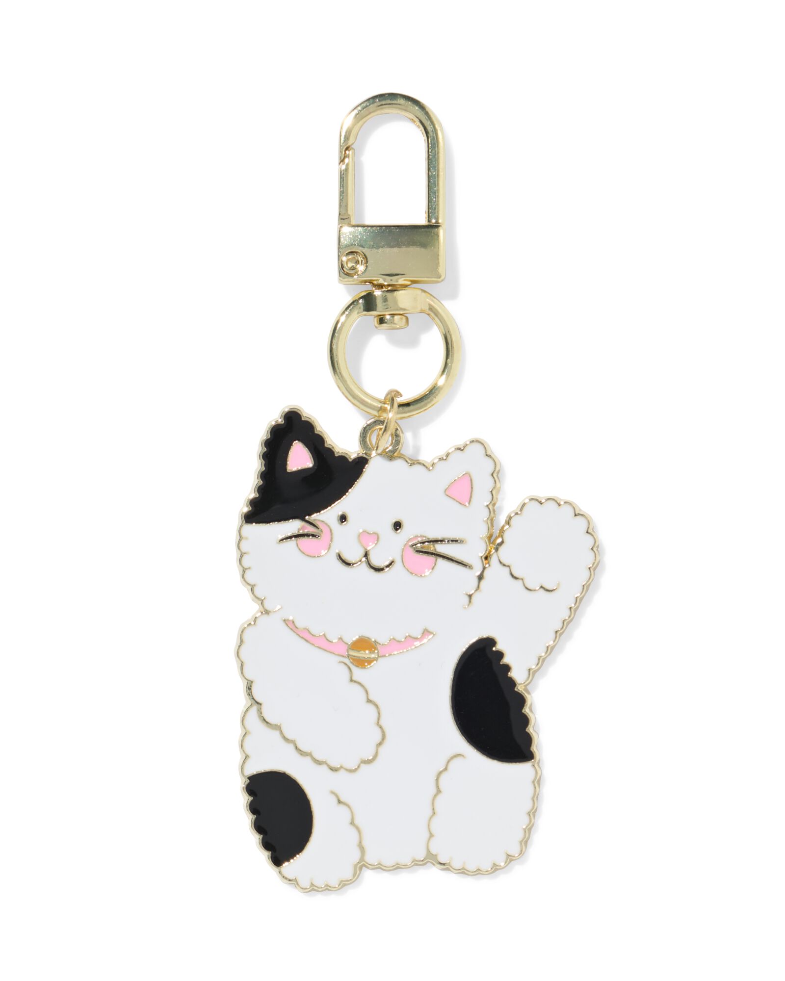 porte-cl&eacute;s animal de compagnie - 61100056 - HEMA