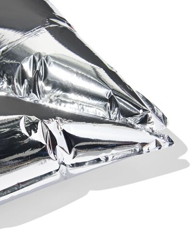 cadre photo 85 x 65 x 10 cm argent - 25200139 - HEMA