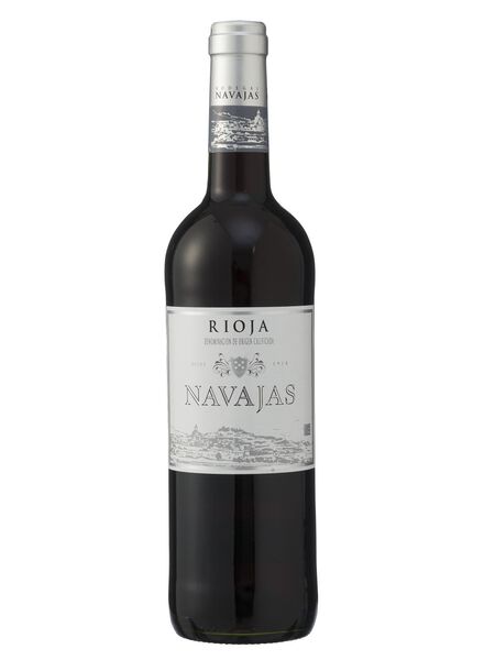 Navajas Navajas Rioja Tinto