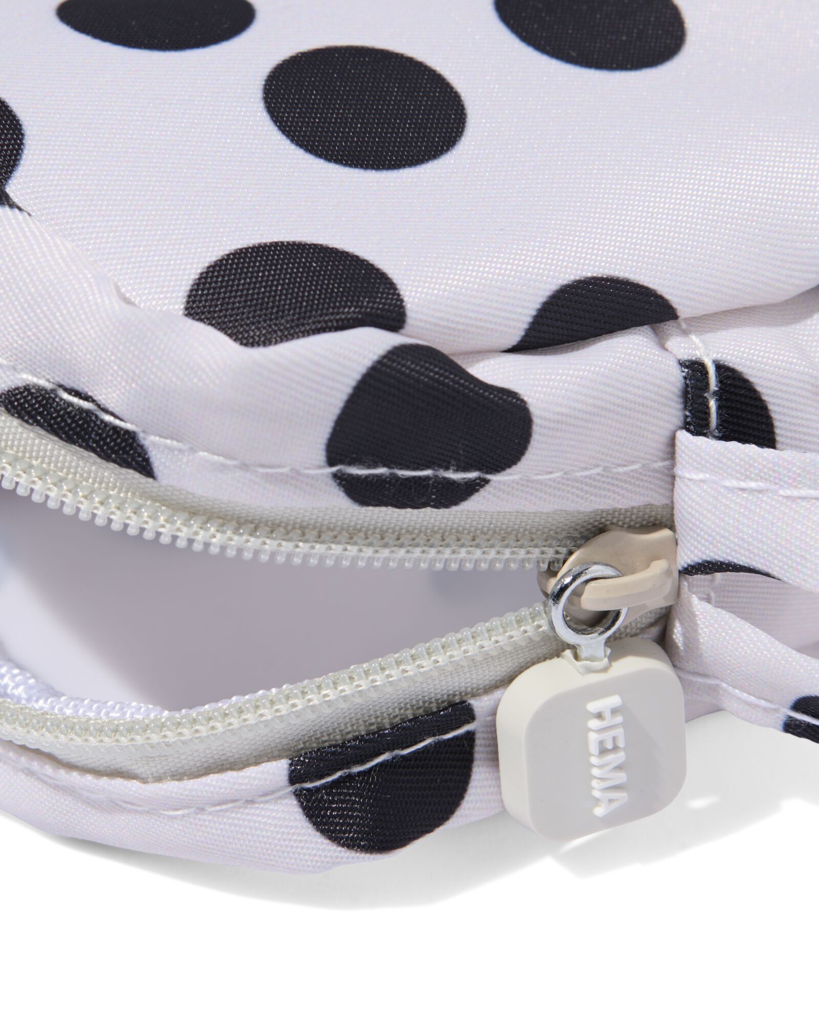 sachet soins solides pois - 11880032 - HEMA