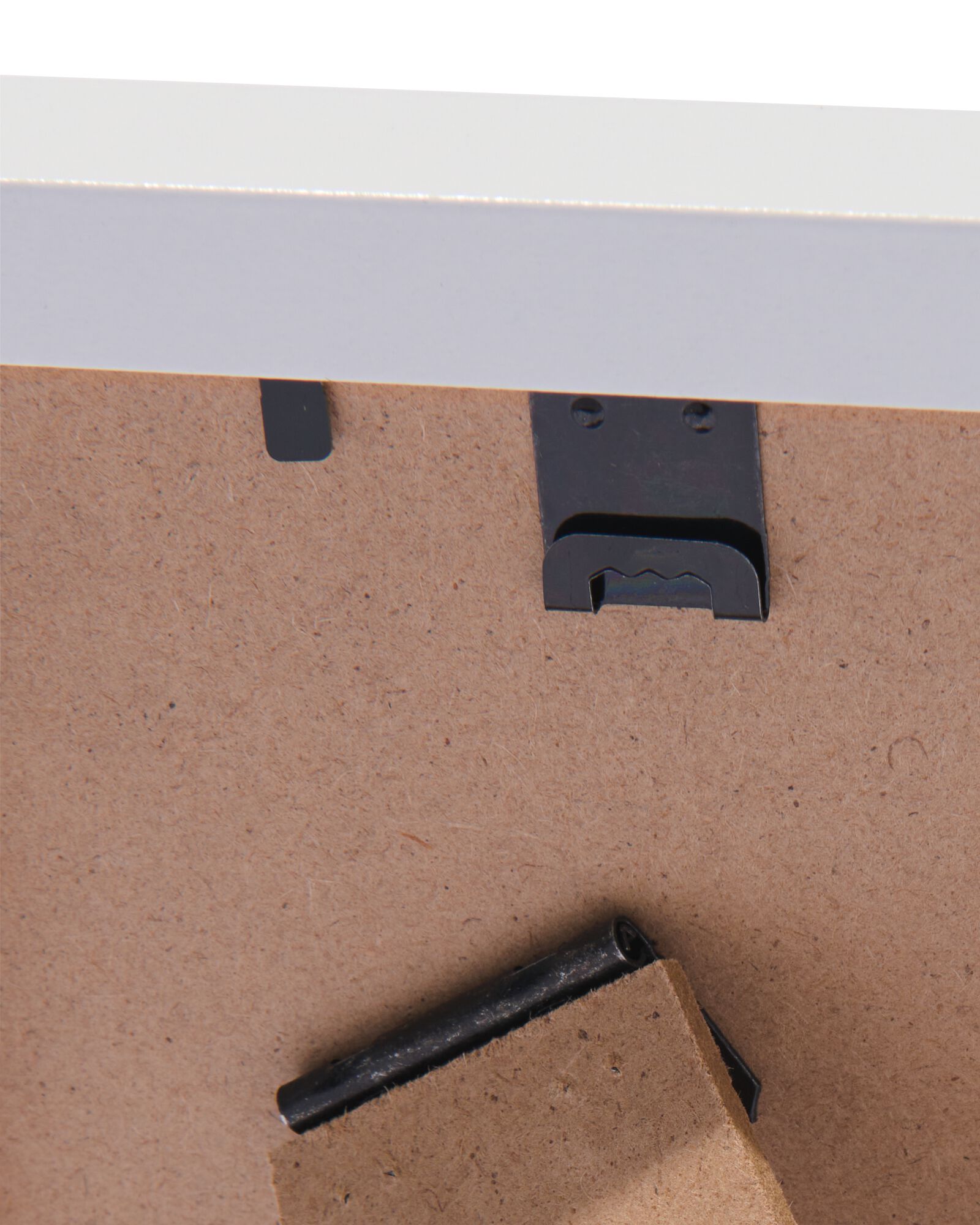 fotolijst hout 10x15 wit 10 x 15 wit - 13621027 - HEMA